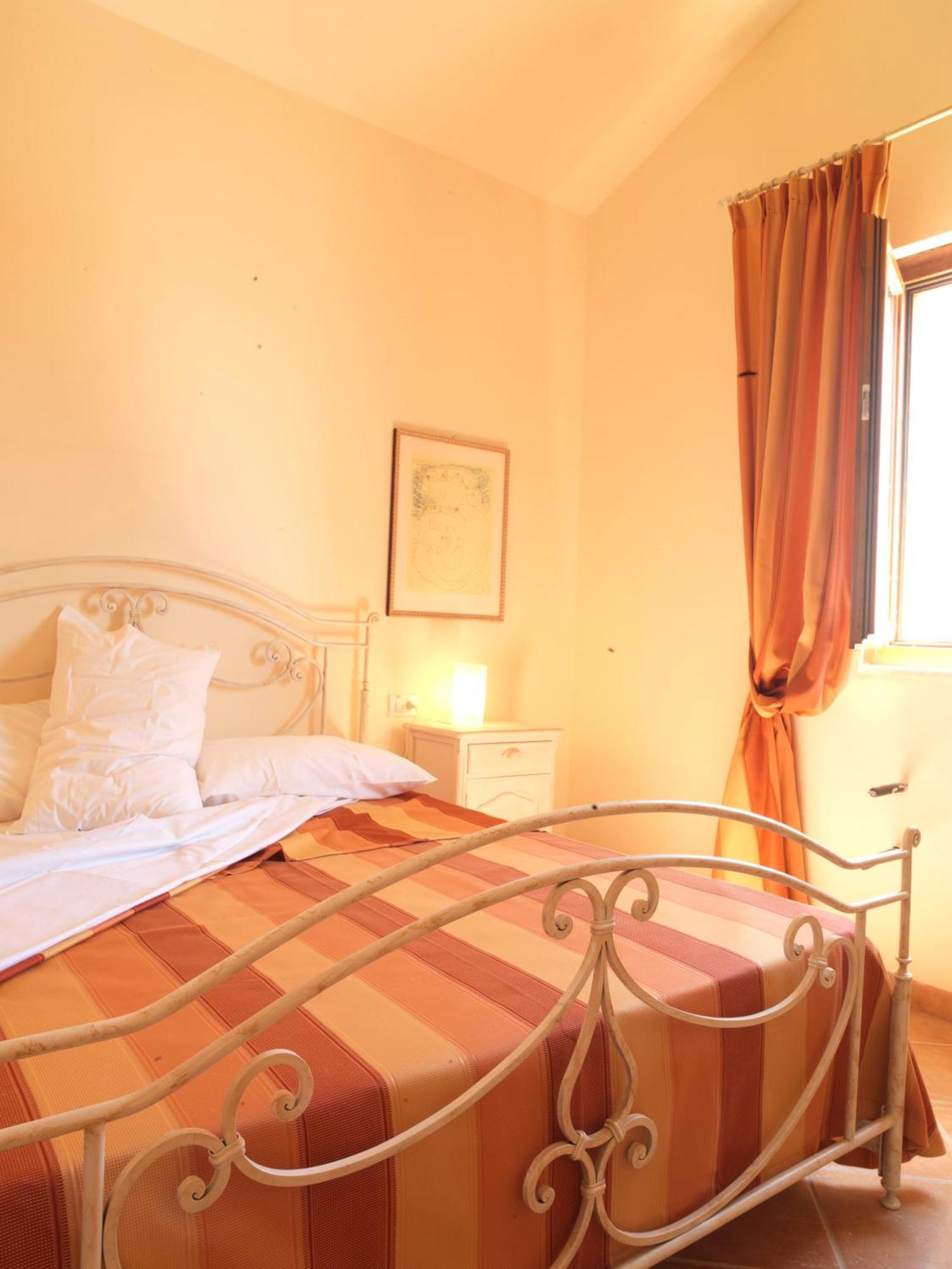 Contado San Lorenzo B&B And Wine Castilenti Екстер'єр фото