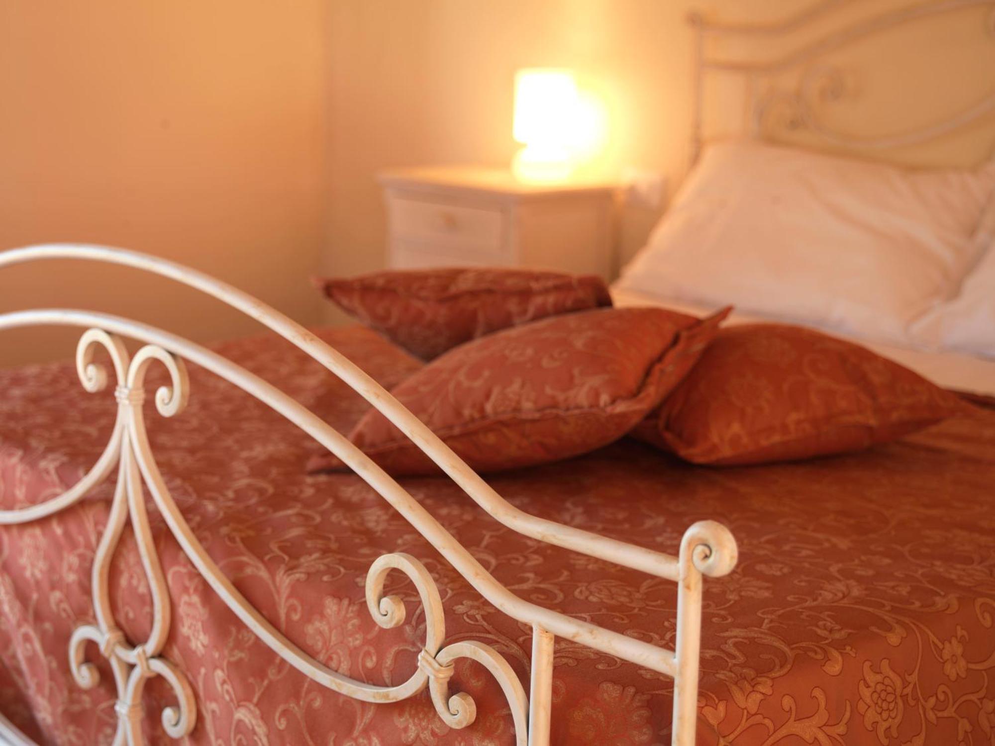 Contado San Lorenzo B&B And Wine Castilenti Екстер'єр фото