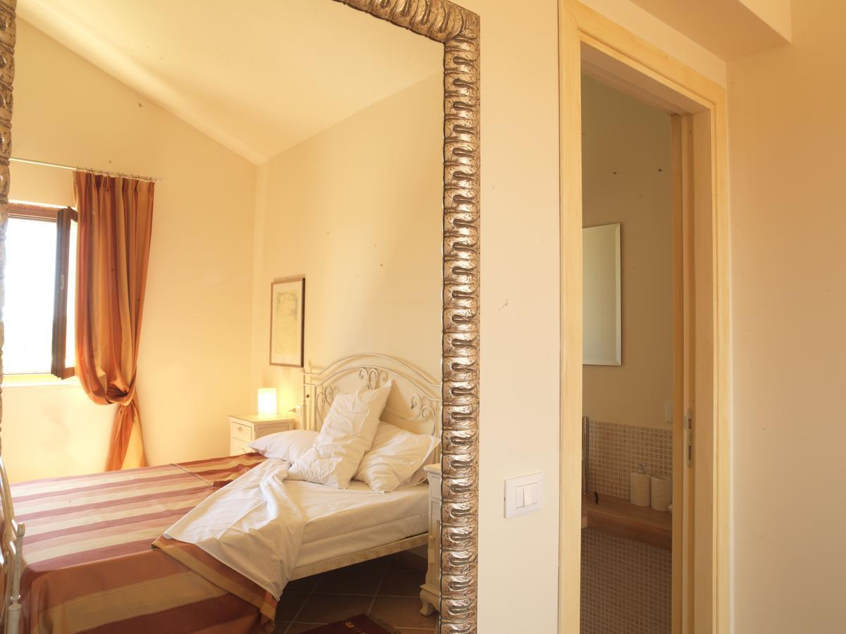 Contado San Lorenzo B&B And Wine Castilenti Екстер'єр фото