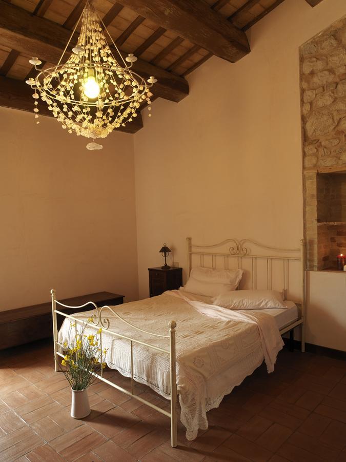 Contado San Lorenzo B&B And Wine Castilenti Екстер'єр фото