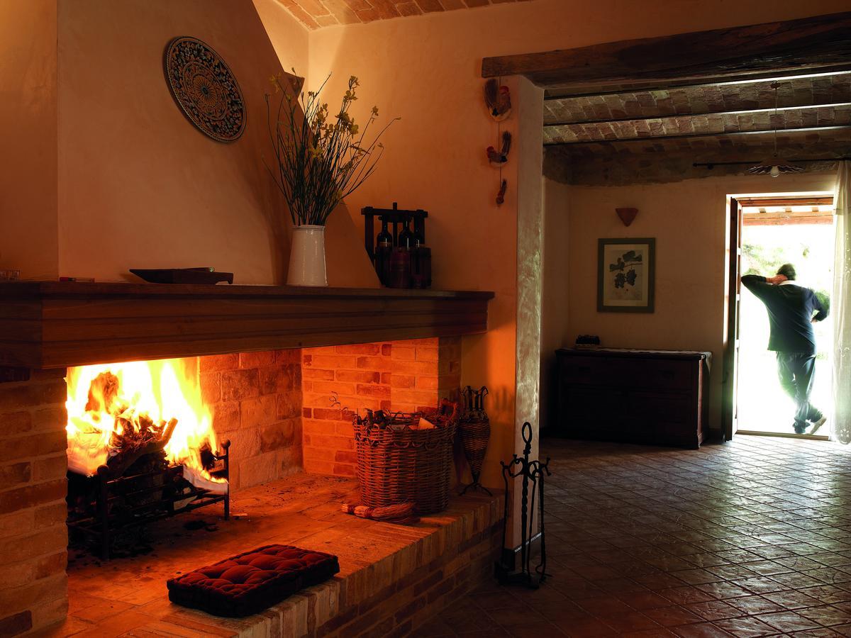 Contado San Lorenzo B&B And Wine Castilenti Екстер'єр фото