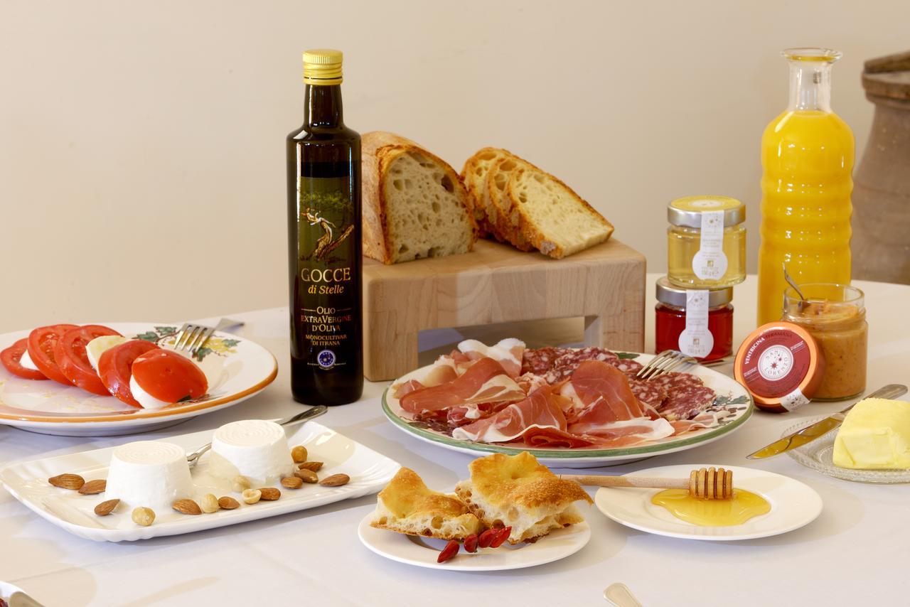 Contado San Lorenzo B&B And Wine Castilenti Екстер'єр фото