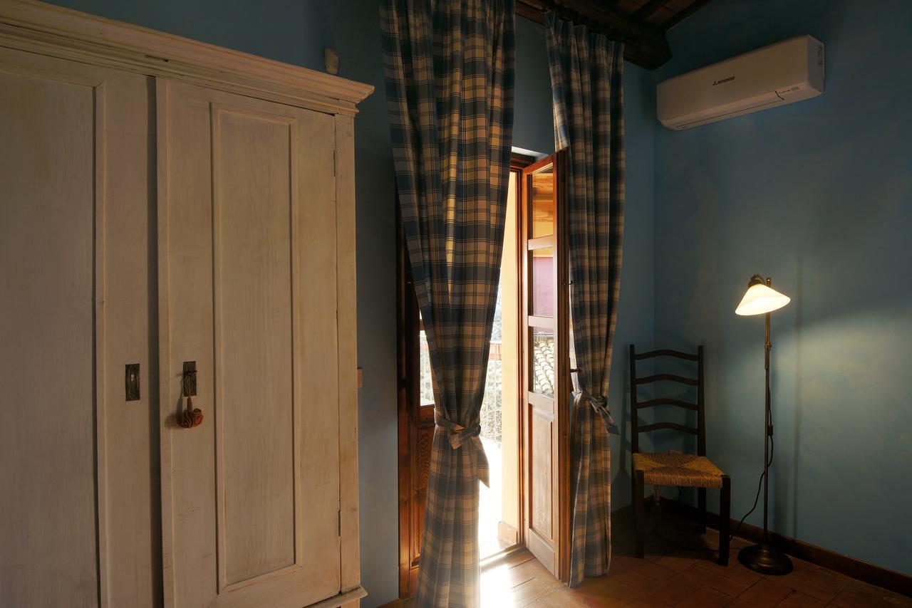 Contado San Lorenzo B&B And Wine Castilenti Екстер'єр фото