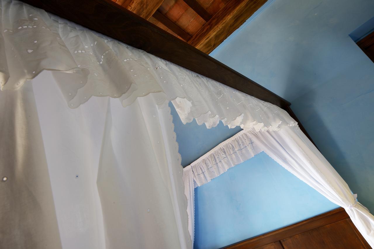 Contado San Lorenzo B&B And Wine Castilenti Екстер'єр фото